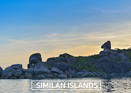 similan island no. 8, link image