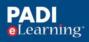 PADI-E-learning-logo